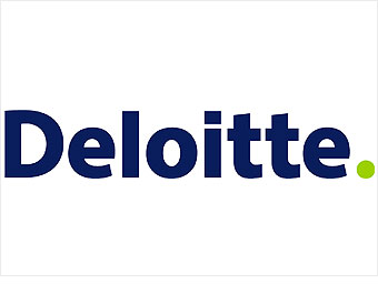 Deloitte Touche Tohmatsu India Llp